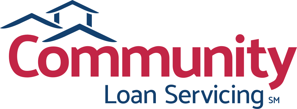 Community Loan Servicing Logo